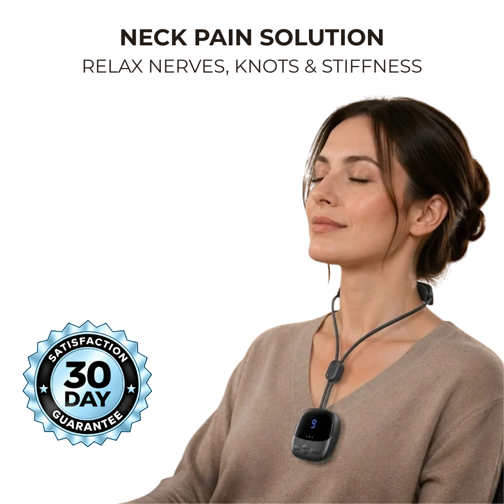 Apexarn® Neck Massager