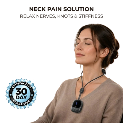 Apexarn® Neck Massager