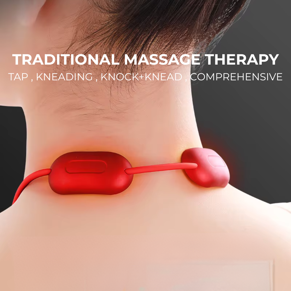 Apexarn® Neck Massager
