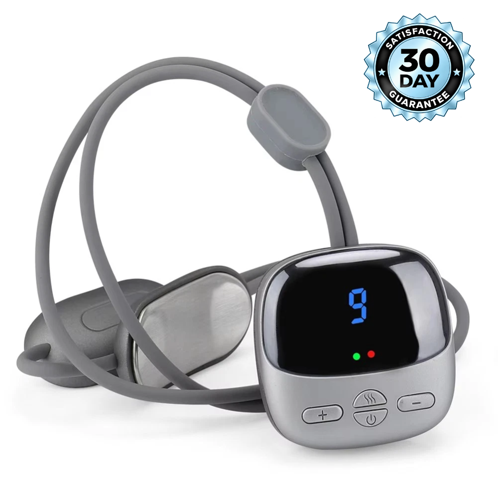 Apexarn® Neck Massager
